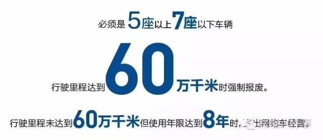深圳出台最严网约车新政：专车司机或大面积退出
